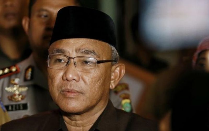 300 Warga Depok Positif Covid-19, Ini Kata Wali Kota Mohammad Idris