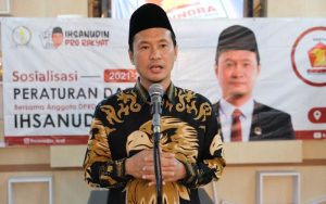 Anggota DPRD Jabar Ini Desak Aparat Tindak Pelaku Pungli Calon Pekerja di Karawang