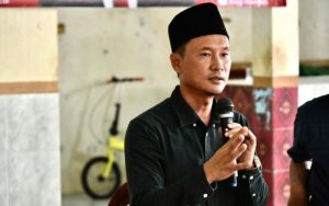 Anggota DPRD Jabar Ini Desak Pemprov Segera Perbaiki Jalan Tanjungpura-Rengasdengklok