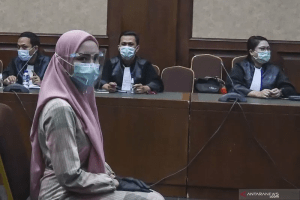 Komnas HAM Tak Setuju Jaksa Agung Larang Terdakwa Kasus Gunakan Peci dan Hijab