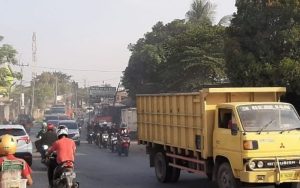 Soal Pelebaran Jalan Cikarang-Cibarusah, DPRD Jabar: Harus Jadi Solusi Kemacetan