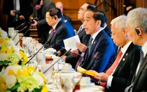 Dihadapan Kongres AS, Presiden Jokowi Singgung Perang Ukraina-Rusia: Tragedi Kemanusiaan!