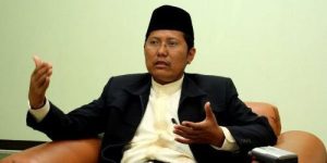 Dukung Jaksa Agung, Ketua MUI Tak Setuju Terdakwa Kasus Gunakan Pakaian Simbol Muslim