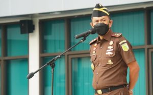 Pasca Libur Idul Fitri, Kajati Jabar Minta Pelayanan Publik Didahulukan