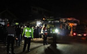 Belum Ada Tersangka Dalam Kasus Laka Lantas di Ciamis, Kabid Humas Polda Jabar Ungkap Alasannya