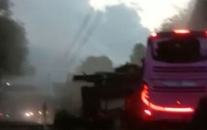 Ngeri! Ternyata Begini Kronologi Kecelakaan Maut di Panjalu Ciamis, Ternyata Ada…