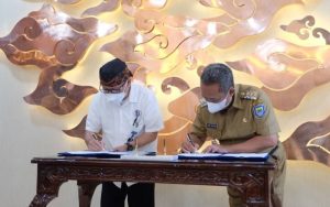 Pemerintah Kota Bandung Pinjam Lahan BI untuk SDN Suryalaya, Segini Total Luasnya