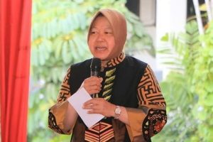 Ini Alasan Mensos Risma Pilih Tasikmalaya Jadi Lokasi Peringatan Hari Lanjut Usia
