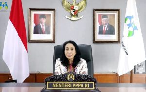 Menteri PPPA Tanggapi Kasus Poliandri Wanita Asal Cianjur, Sesalkan Aksi Pengusiran oleh Warga