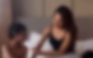 Diduga Jadi Tempat Mesum, Warga dan Santri Grebek Kosan di Desa Selajambe Cianjur