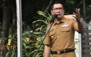 ASN Sudah Dapat THR dan Bisa Mudik, Ridwan Kamil: Kerja Jangan Leha-leha