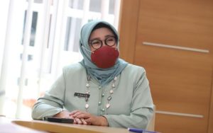 Pemprov Kumpulkan Dinkes se-Jabar dan Praktisi Bahas Hepatitis Akut Misterius