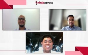 Bantu UKM, Ninja Xpress Hadirkan Layanan Satu Pintu Pengadaan Barang