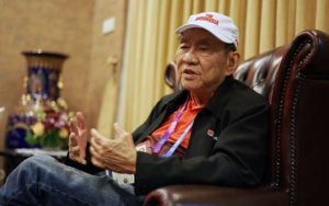 Inilah 10 Orang Terkaya di Indonesia, Urutan Pertama Hartanya Capai Rp302 Triliun