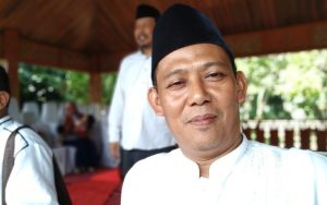 Mudik Aman dan Lancar, Ketua PCNU Kabupaten Purwakarta Apresiasi Polisi
