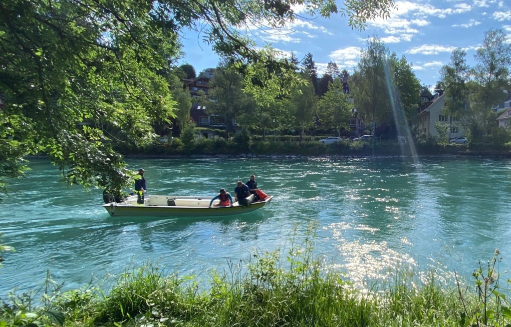 Eril Belum Ditemukan Hingga Kini, Kemlu Swiss Sebut Pencarian Ini Jadi Prioritas