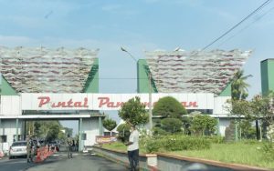 Fantastis! Selama Libur Lebaran 2022, Pendapatan Pangandaran Capai Rp7 Miliar