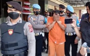 Kasus Pembunuhan di Pagerageung Tasikmalaya Ternyata Gara-gara Harta Gono-gini