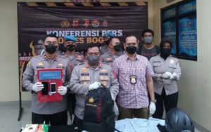 Kasus Penculikan Anak di Bogor Terungkap, Pelaku Ternyata Mantan Teroris
