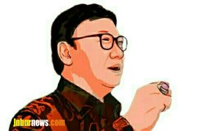 Mantap Betul! Beres Libur Idul Fitri, Menpan RB Tjahjo Kumolo Setujui ASN WFH