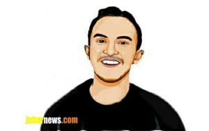 Live TikTok 24 Jam, Komedian Caisar Malah Dituding Gunakan Sabu
