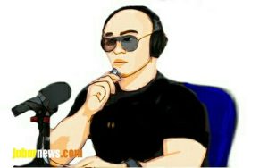 Gara-gara Undang Pasangan Gay, Subscriber YouTube Daddy Corbuzier Terancam Minggat