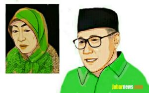 Muhaimin Iskandar Perintahkan Kader PKB Gelar Tahlilan Atas Wafatnya Lily Wahid