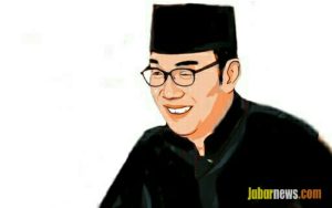 Ridwan Kamil Dorong Pelaku UMKM di Jabar Hemat Karbon