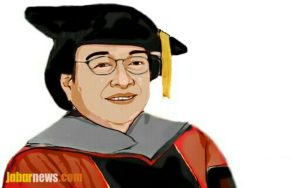 Cakep! Megawati Soekarnoputri Raih Gelar Profesor Kehormatan dari SIA Korea Selatan