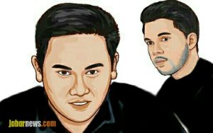 Dianggap Terlalu Bucin, Farhat Abbas Ancam Polisikan Thariq Halilintar ke Kepolisian Singapura