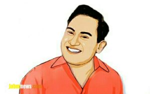 Turun 21 Kg, Ini yang Dilakukan Pedangdut Nassar