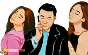 Asisten Pribadi Hotman Paris Buka-bukaan, Rheina: Ngelapin Keringat, Nyuapin Makan