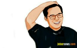 Wadidaw! Aktor Tommy Kurniawan Dilarikan ke Rumah Sakit Usai Nyemplung ke Got