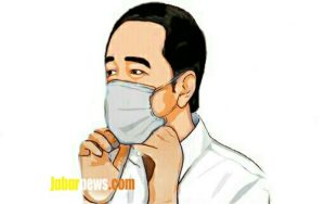 Aturan Pemakaian Masker di Tempat Umum Dicabut, Begini Detailnya