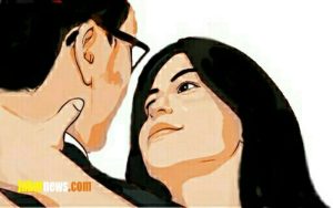 Foto Suami Maudy Ayunda Mirip Ridwan Kamil, Netizen: Ditunggu Klarifikasinya Pak