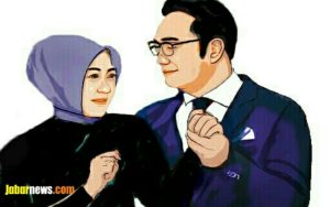 Terbukti! Suami Maudy Ayunda Bukan Ridwan Kamil, Atalia Praratya Gak Jadi Tutup Pintu Kamar