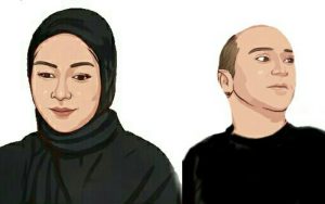 Artis Gary Iskak Dua Kali Tersandung Narkoba, Sang Istri Curhat di Instagram