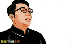 Video Ridwan Kamil Ketika Mendengar Anaknya Terseret Arus Sungai Aare Swiss Beredar