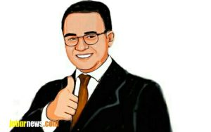 Dinilai Inovatif dan Ramah, Pengusaha Hingga Mantan Sekda Purwakarta Dukung Anies Baswedan Maju Pilpres 2024