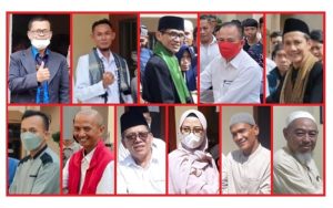 Wow! Bakal Calon Pilkades di Sukamaju Cianjur Bertambah Jadi 11 Orang