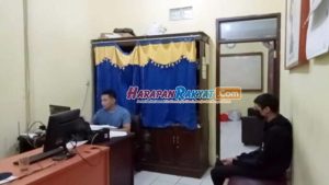 Polisi Ungkap Alasan Remaja di Tasikmalaya Nekat Pasang Kamera di Kosan Perempuan