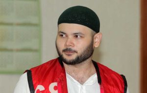 Bebas di Hari Raya Idul Fitri, Ridho Rhoma Tetap Wajib Lakukan Ini