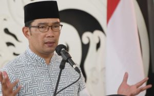 Ulama dan Tokoh di Bandung Minta Wisata Baru hingga Jalan Tol, Ridwan Kamil: Fokus ke Infrastruktur