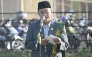 Uu Ruzhanul Ulum Dorong Petani Zilenial Bangkitkan Jabar Sebagai Swasembada Pangan