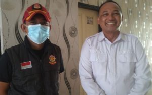 Soal Pemuda Pembuang Sampah ke Saluran Irigasi di Situ Wanayasa, Satpol PP Purwakarta Bilang Begini
