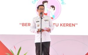 Ridwan Kamil Akui Subang Daerah Terbaik dalam Penanganan Stunting di Jabar dan Indonesia