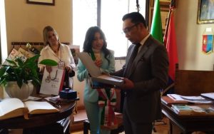 Mulai dari Distraksi hingga Perdamaian Ukraina-Rusia, Ridwan Kamil Berpesan Begini