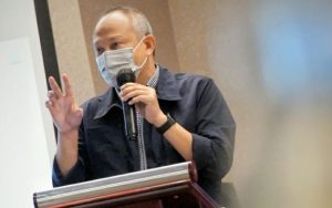 Setiawan Wangsaatmaja: Digitalisasi dan Literasi Keuangan Harus Berjalan Beriringan