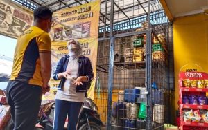 Harga Minyak Goreng di Purwakarta di Atas HET, Bupati dan Kapolres Turun Tangan