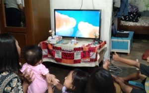 Sambut Baik TV Digital, Usulan STB untuk Warga Bojongherang Cianjur Sebanyak 1.800 Orang